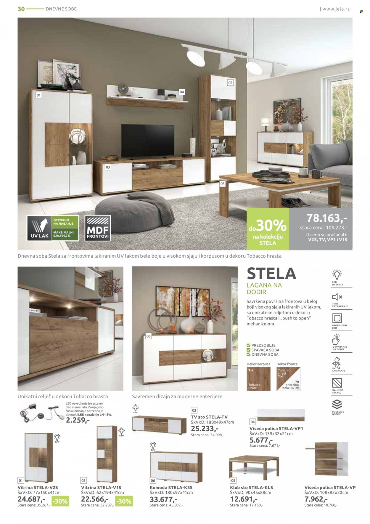 Jela katalog - 13.02.2023 - 11.03.2023. Stranica 30