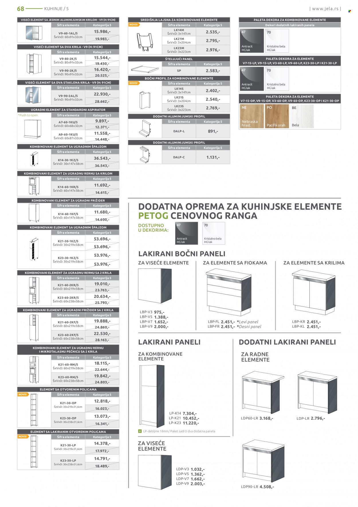 Jela katalog - 13.02.2023 - 11.03.2023. Stranica 68