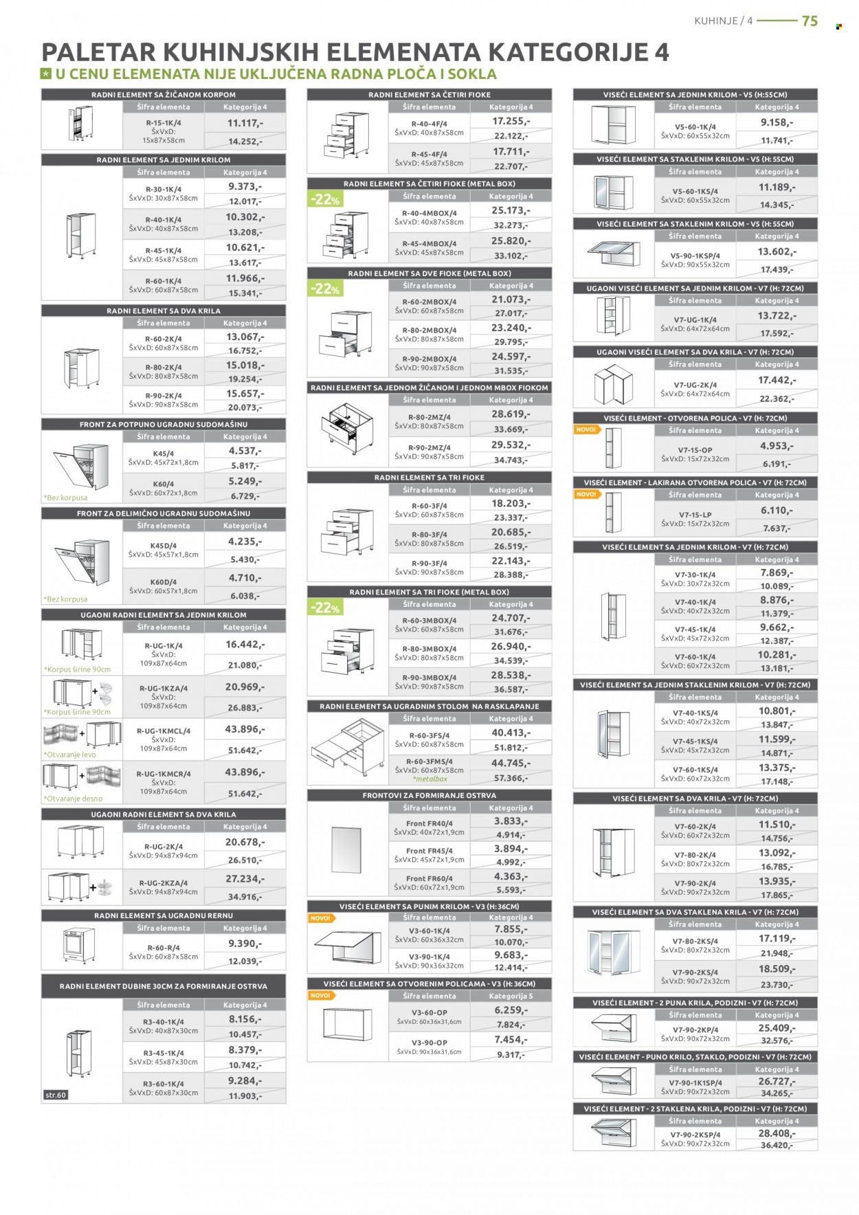 Jela katalog - 13.02.2023 - 11.03.2023. Stranica 75