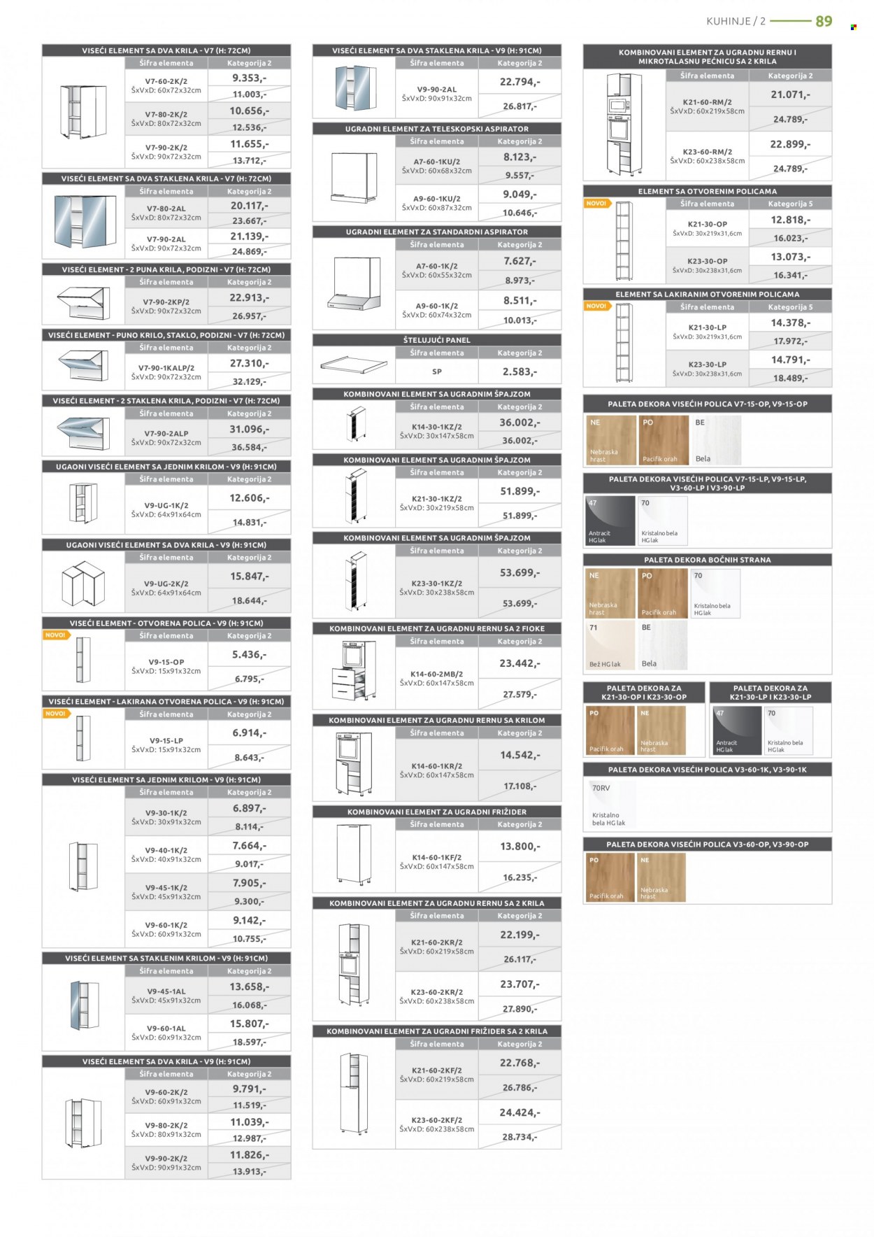 Jela katalog - 13.02.2023 - 11.03.2023. Stranica 89