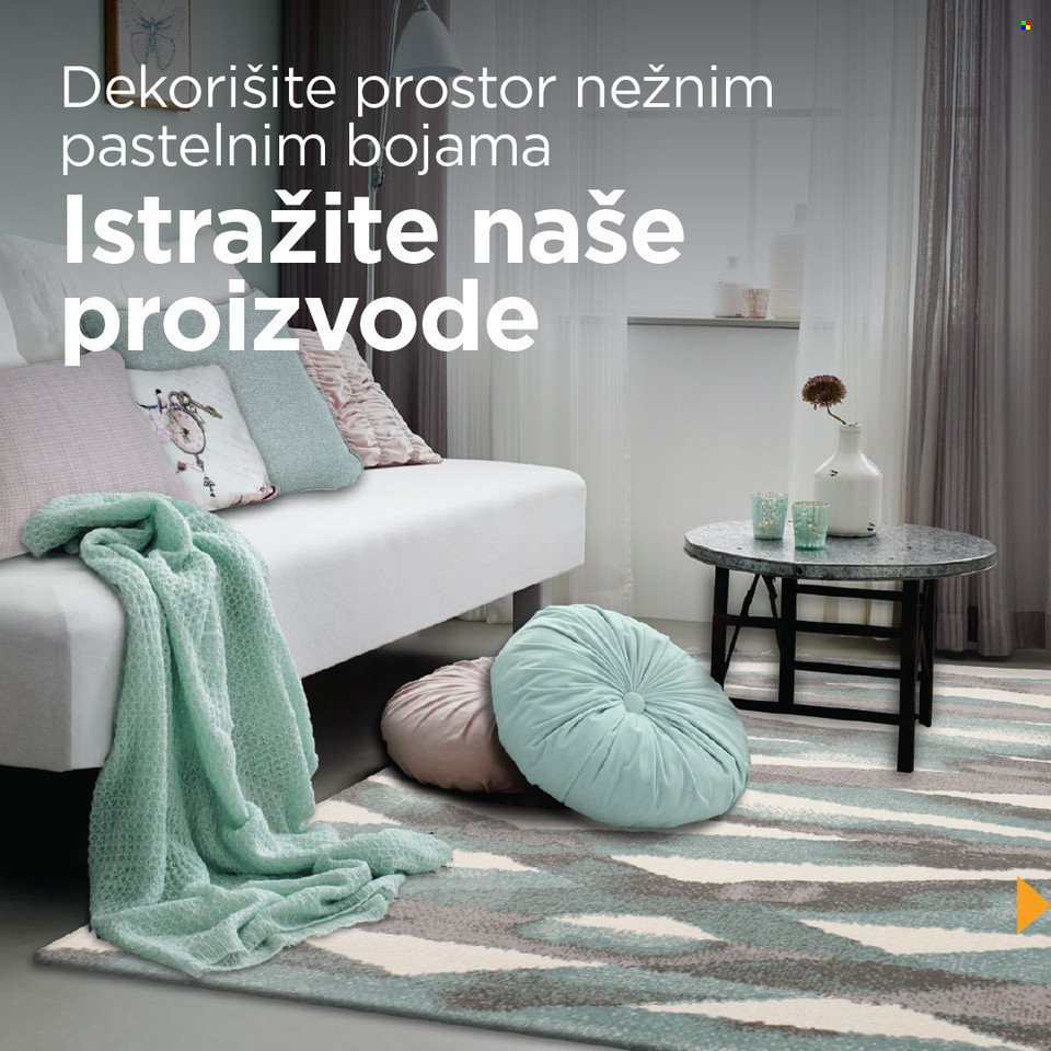 Galerija Podova katalog. Stranica 1