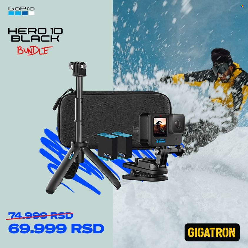 Gigatron katalog - 13.02.2023 - 27.02.2023. Stranica 1