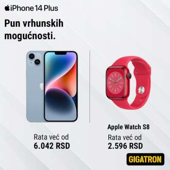 Gigatron katalog.
