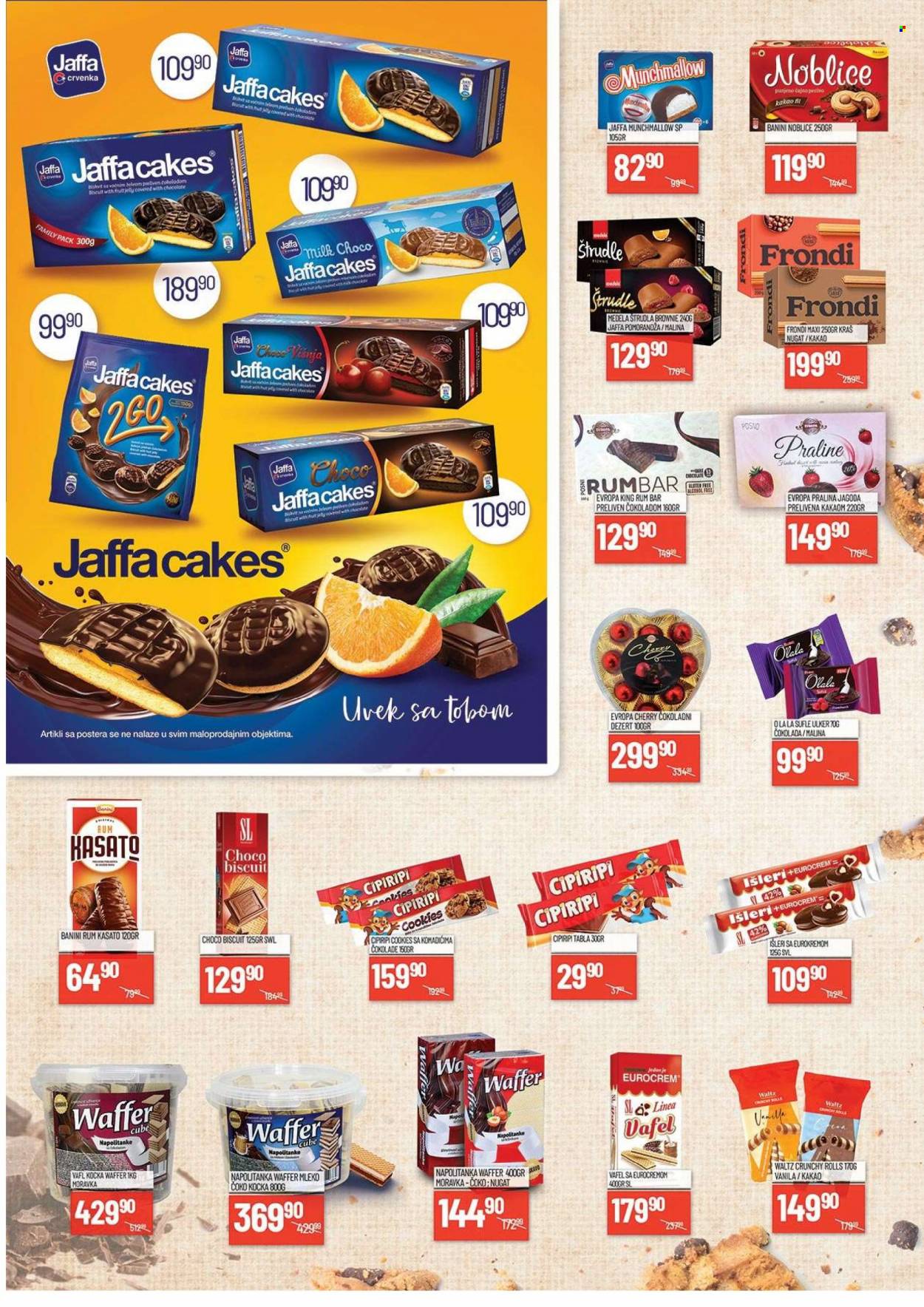 Medius katalog - 14.02.2023 - 26.02.2023. Stranica 8
