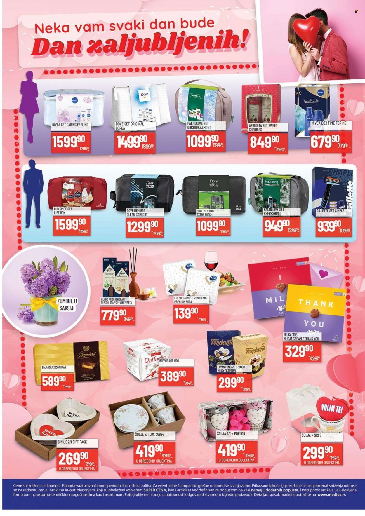 Medius katalog - 14.02.2023 - 26.02.2023. Stranica 16