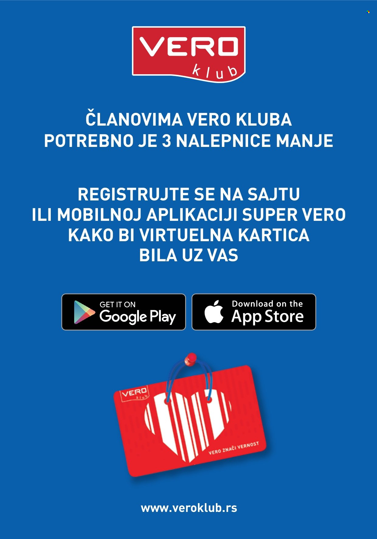 SuperVERO katalog - 13.02.2023 - 13.04.2023. Stranica 10