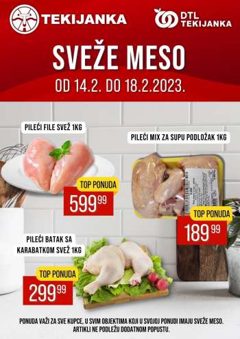 Tekijanka katalog - 14.02.2023 - 18.02.2023.