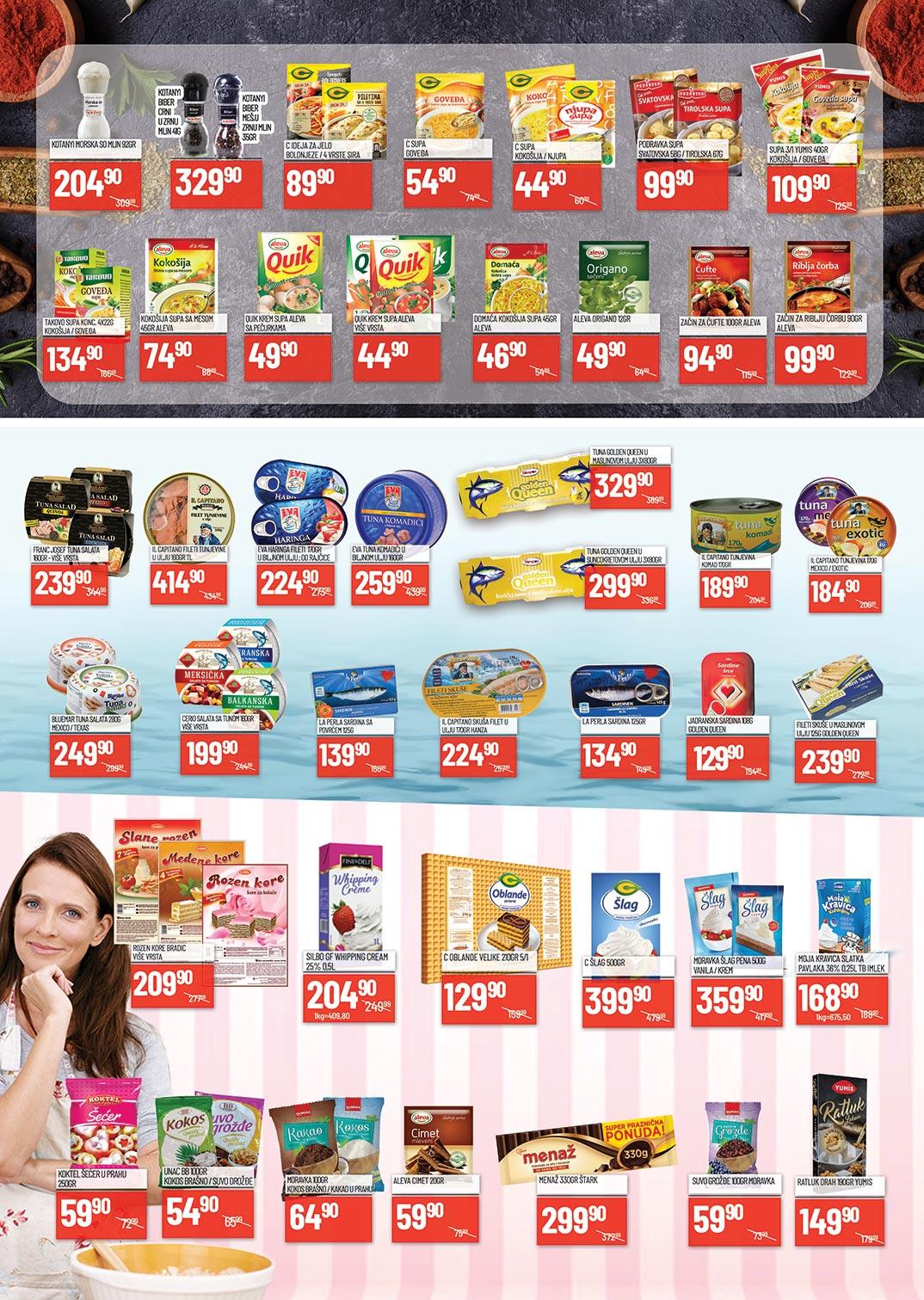 Medius katalog - 14.02.2023 - 26.02.2023. Stranica 7