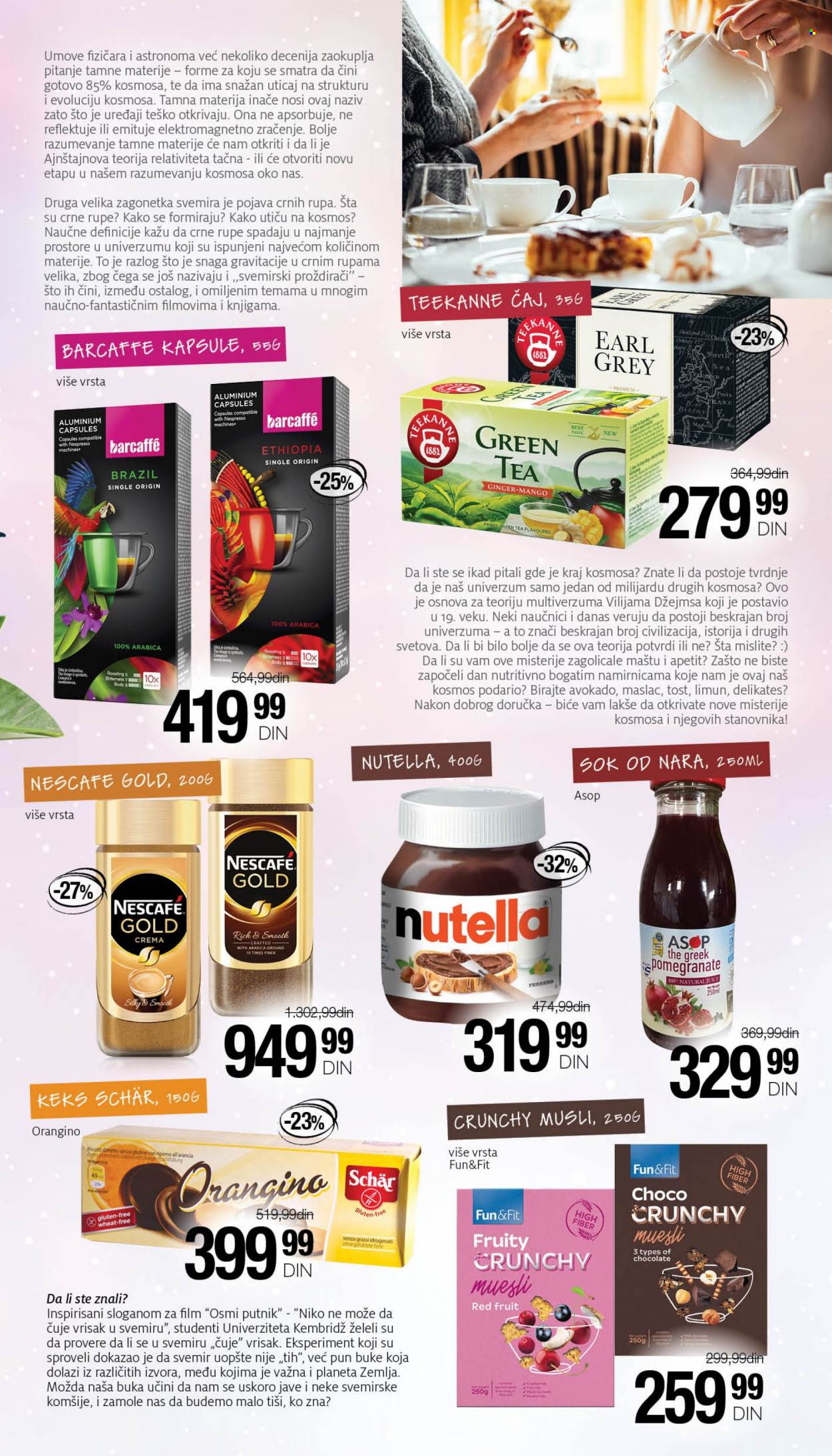 Mercator Centar katalog - 16.02.2023 - 01.03.2023. Stranica 5