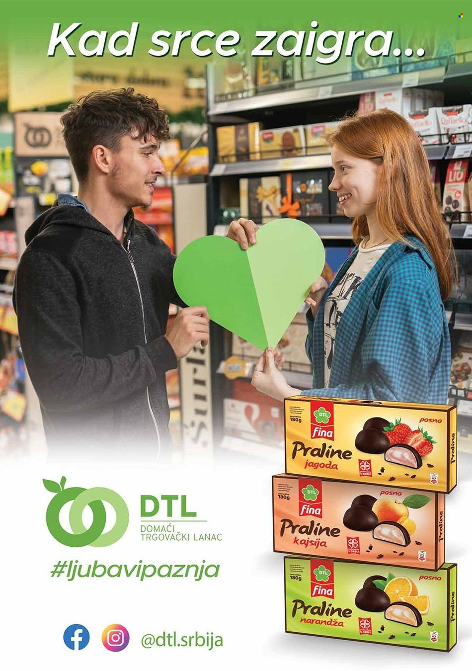 Leon Diskont katalog - 15.02.2023 - 28.02.2023. Stranica 2