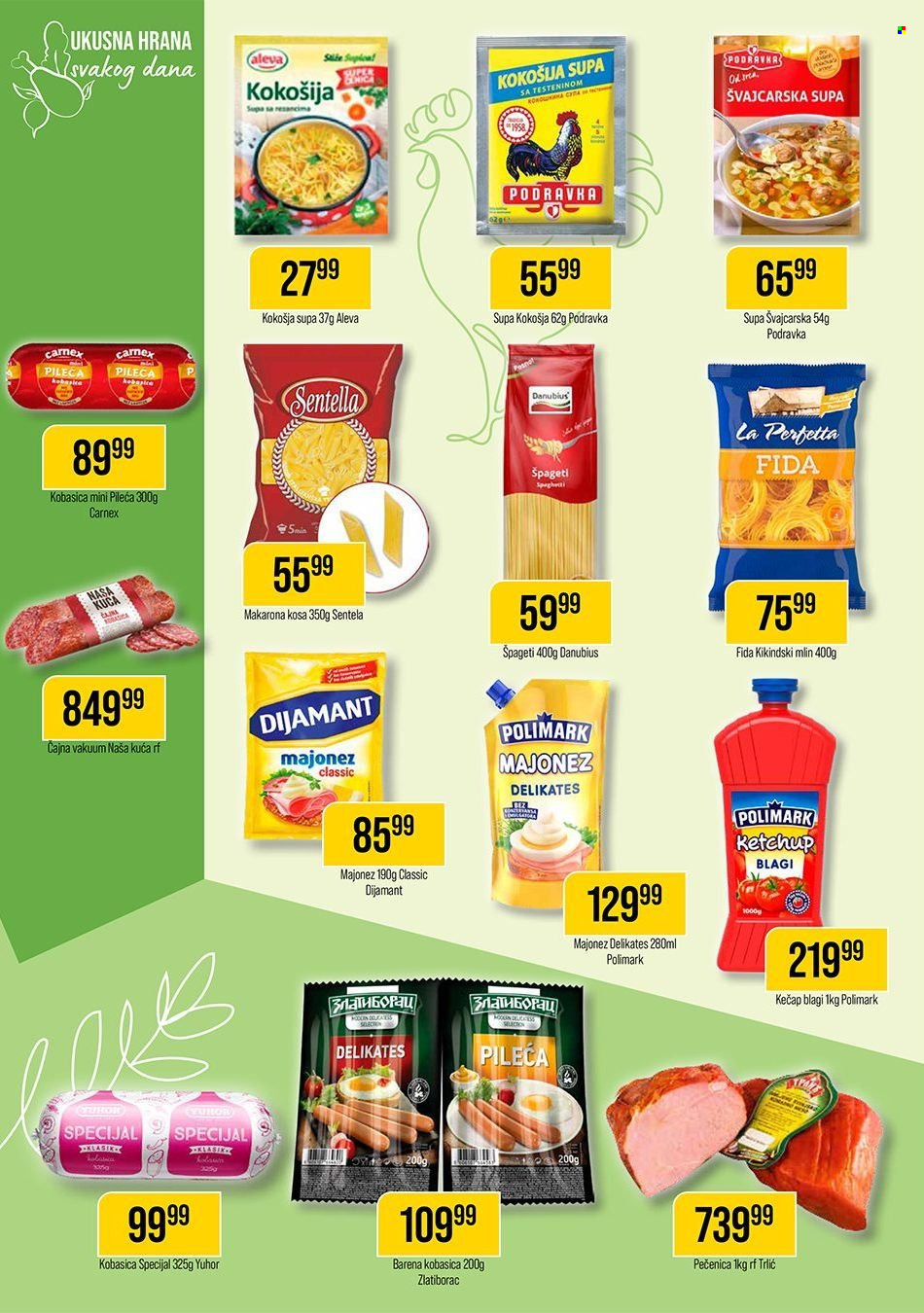 Leon Diskont katalog - 15.02.2023 - 28.02.2023. Stranica 4