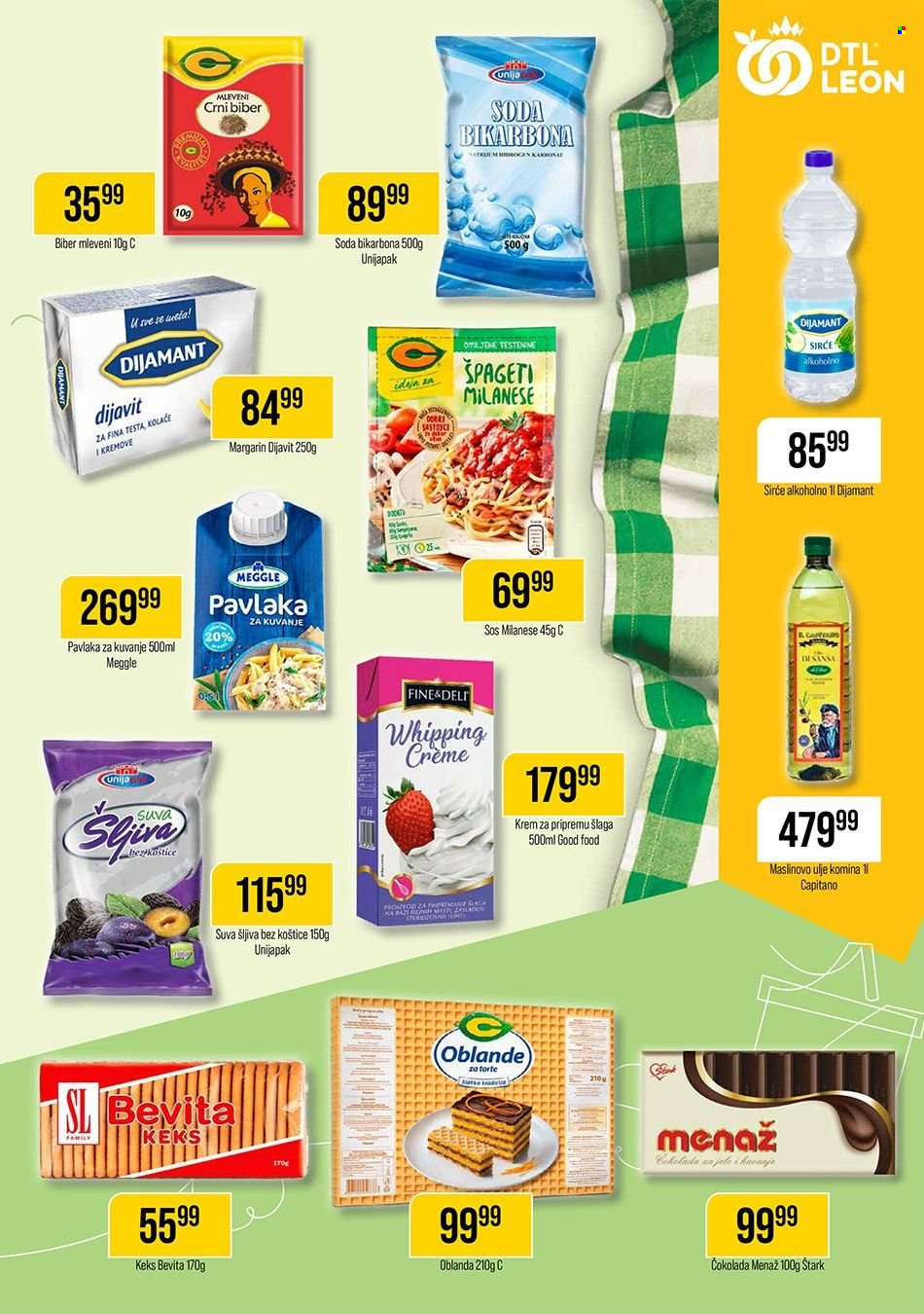 Leon Diskont katalog - 15.02.2023 - 28.02.2023. Stranica 5