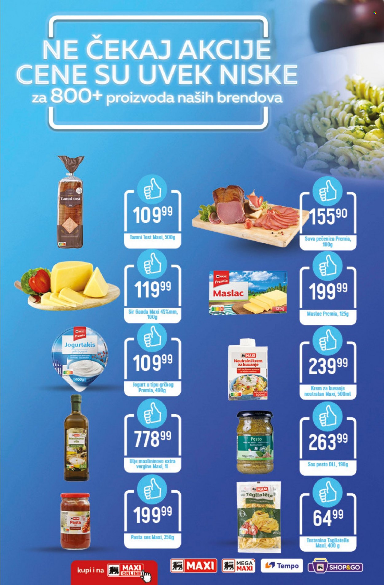Maxi katalog - 16.02.2023 - 22.02.2023. Stranica 8