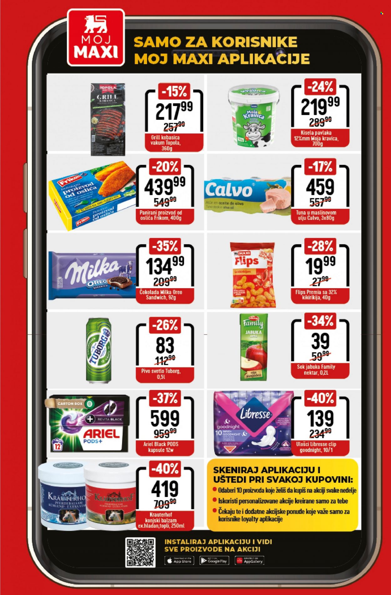 Maxi katalog - 16.02.2023 - 22.02.2023. Stranica 19