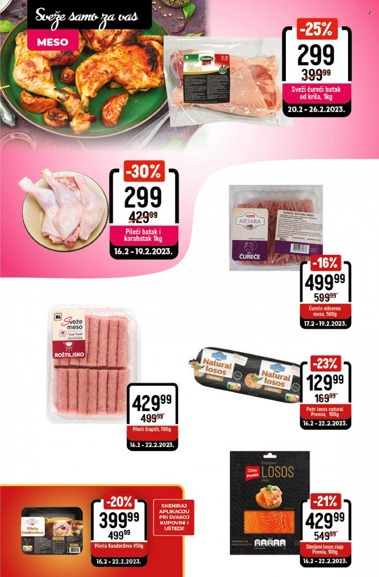 Mega Maxi katalog - 16.02.2023 - 22.02.2023. Stranica 3