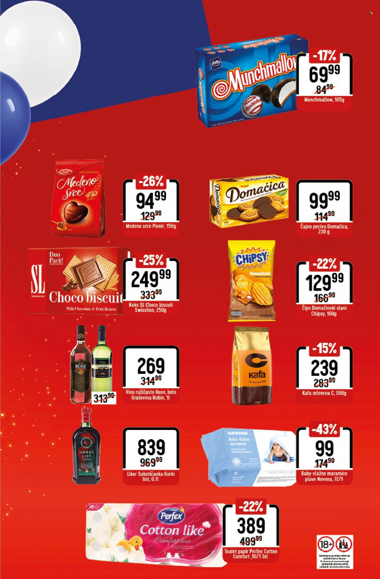 Mega Maxi katalog - 16.02.2023 - 22.02.2023. Stranica 7