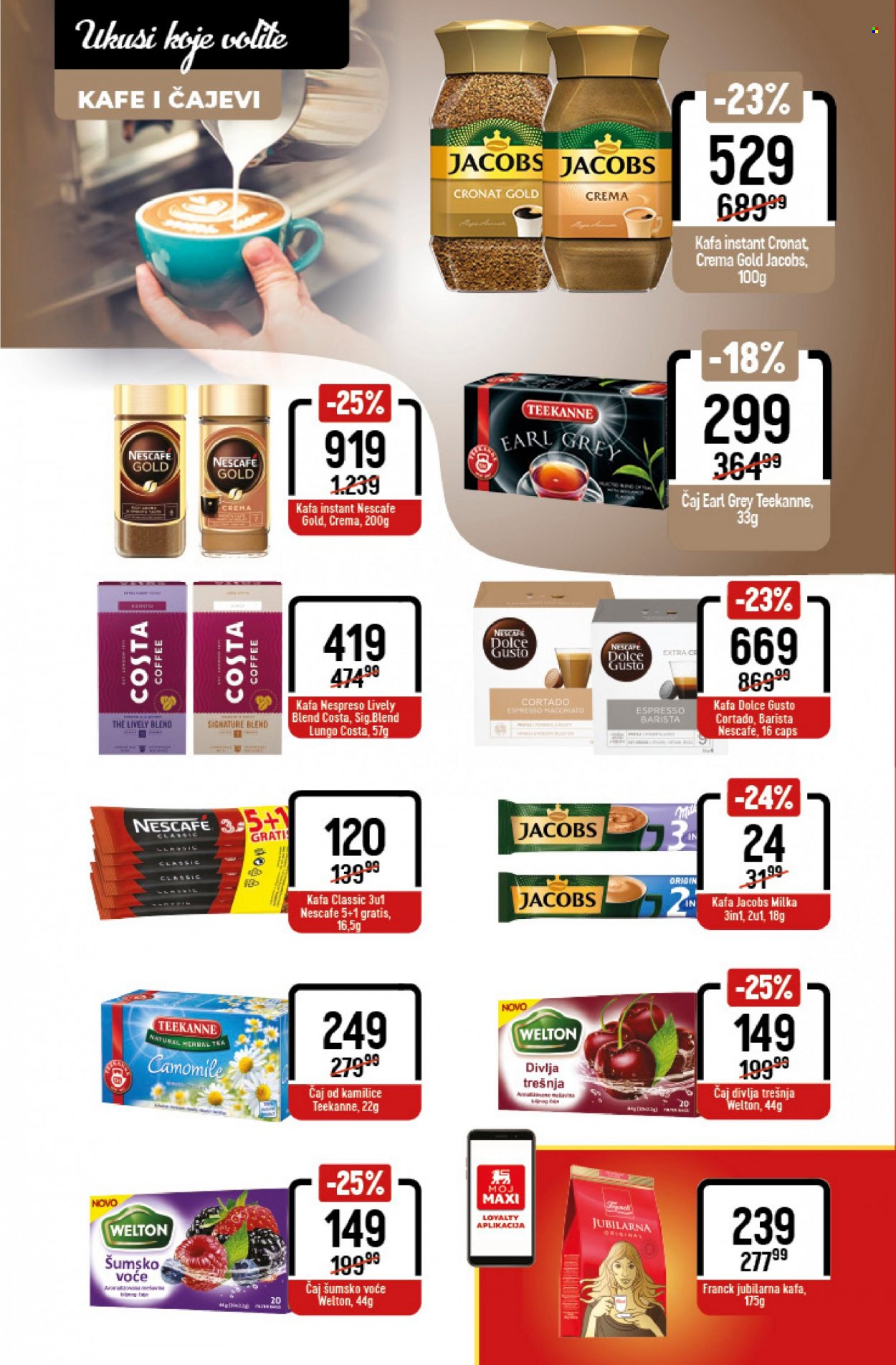 Mega Maxi katalog - 16.02.2023 - 22.02.2023. Stranica 20