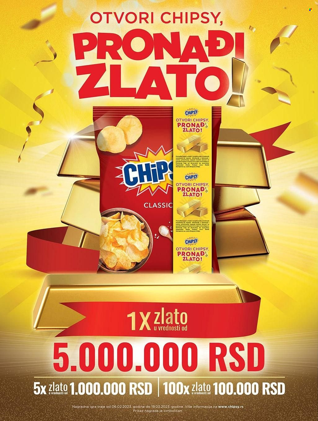 Gomex katalog - 17.02.2023 - 02.03.2023. Stranica 2