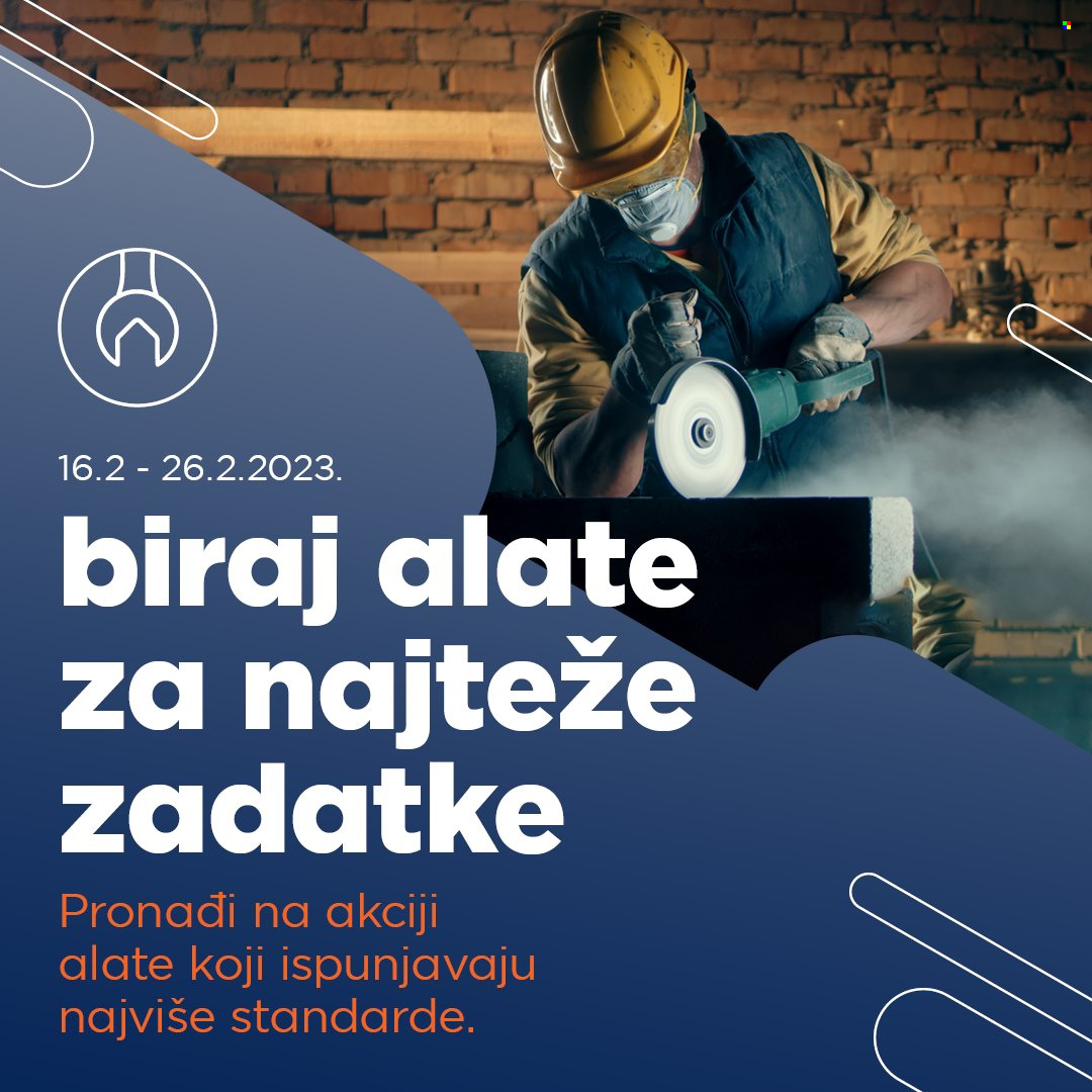 Okov katalog - 16.02.2023 - 26.02.2023. Stranica 1