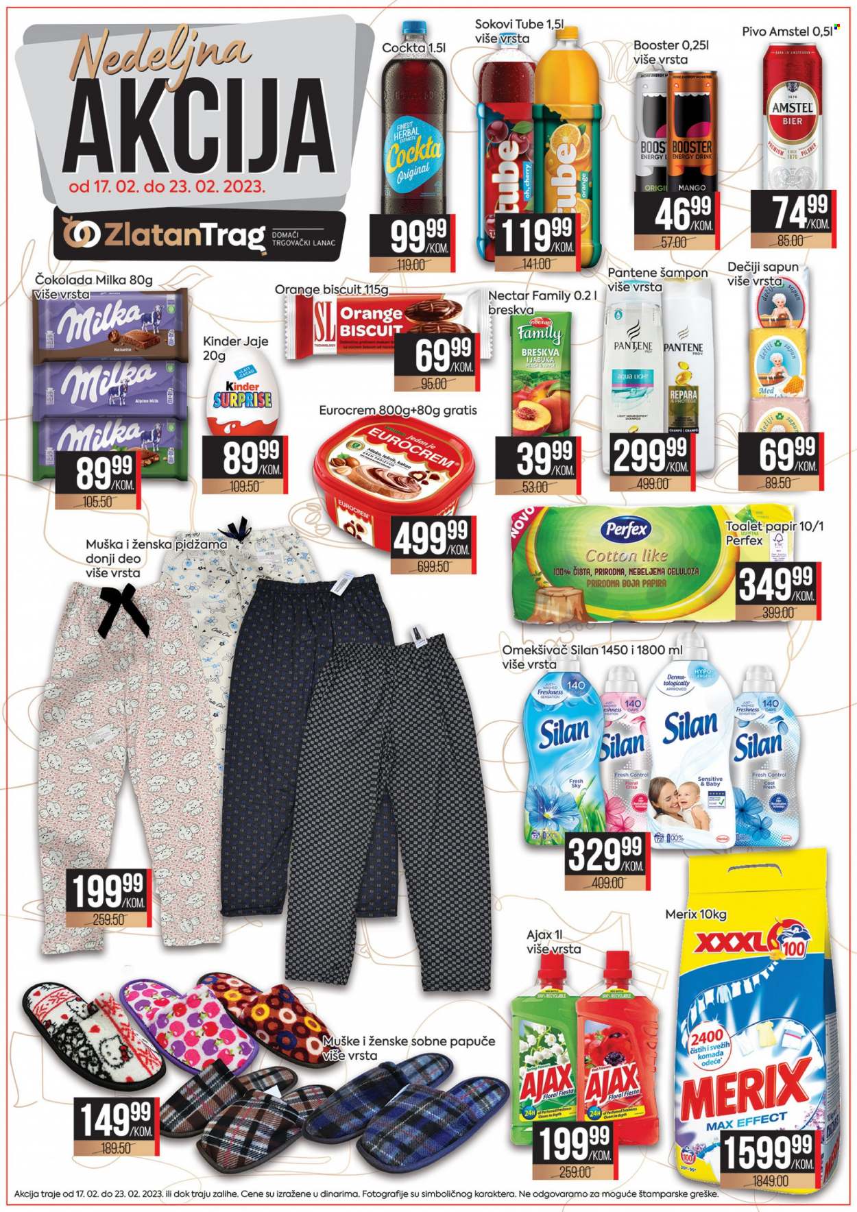 Zlatan Trag katalog - 17.02.2023 - 23.02.2023. Stranica 2
