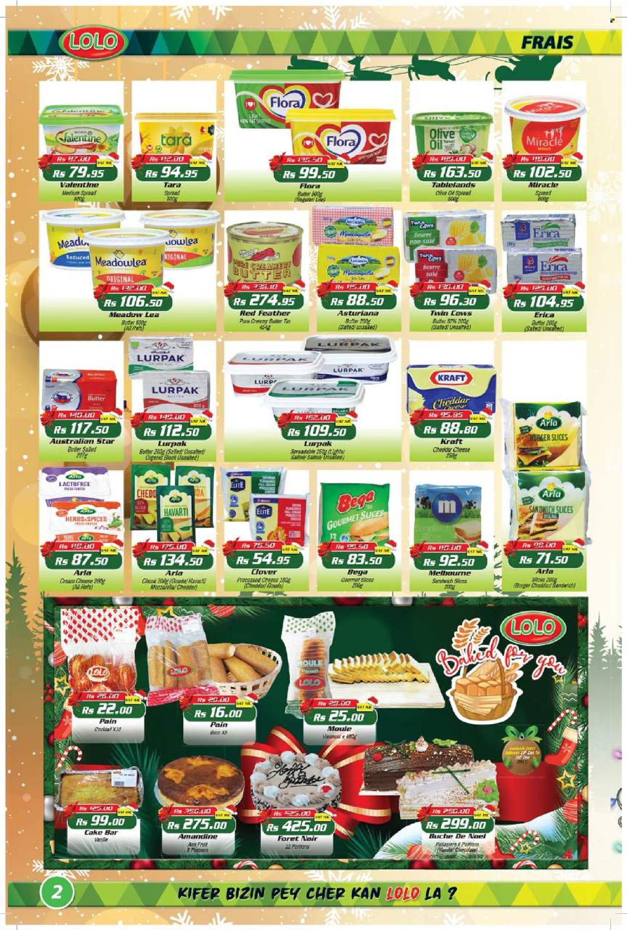 Catalogue LOLO Hyper - 19/12/2024 - 20/01/2025. Page 2