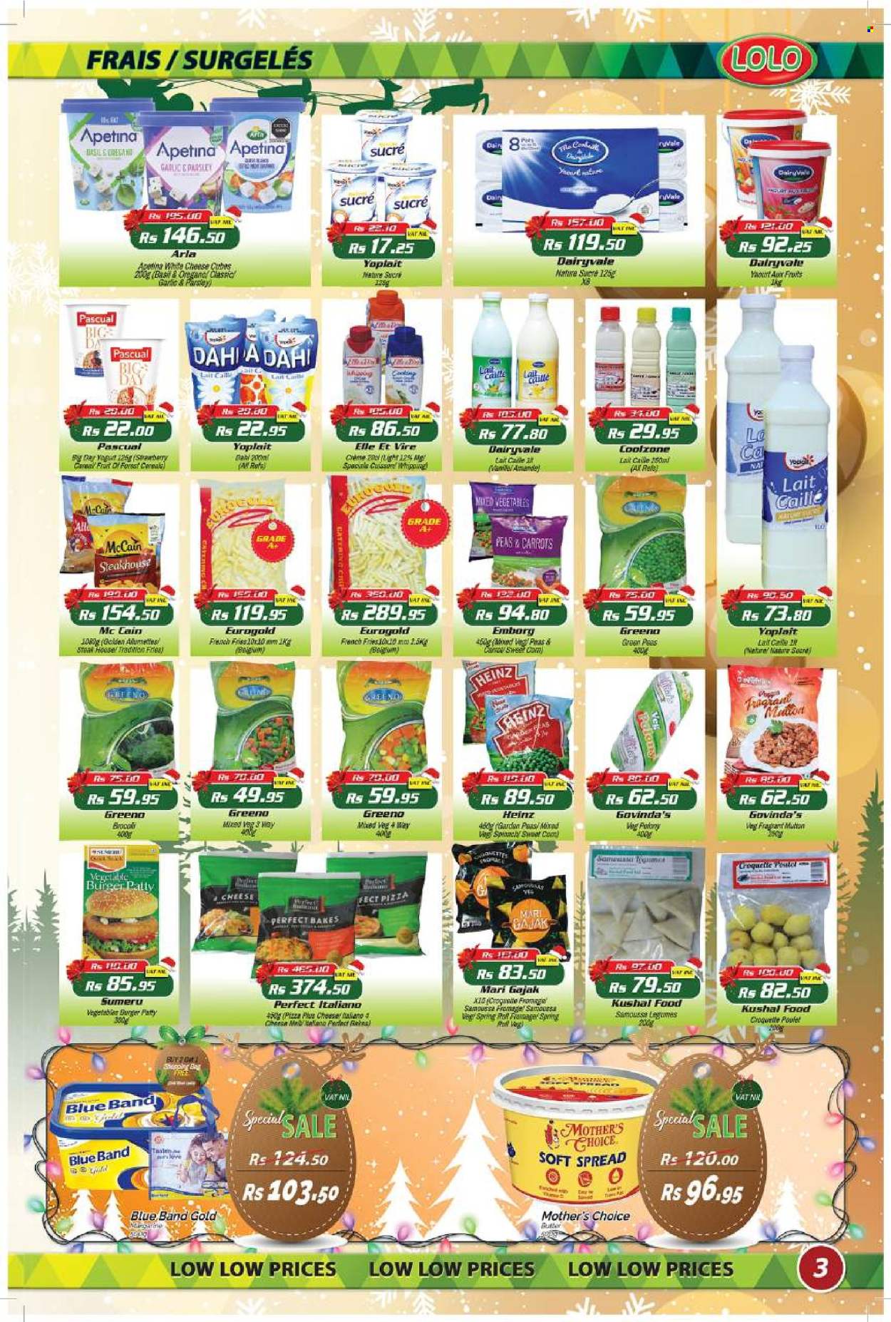 Catalogue LOLO Hyper - 19/12/2024 - 20/01/2025. Page 3