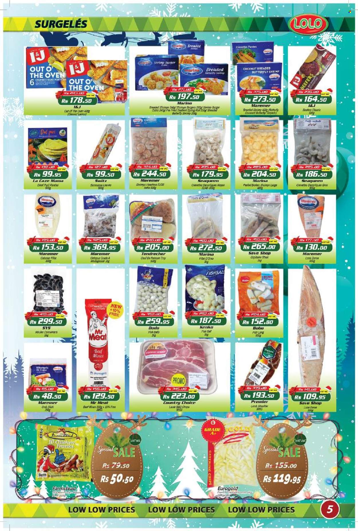 Catalogue LOLO Hyper - 19/12/2024 - 20/01/2025. Page 5