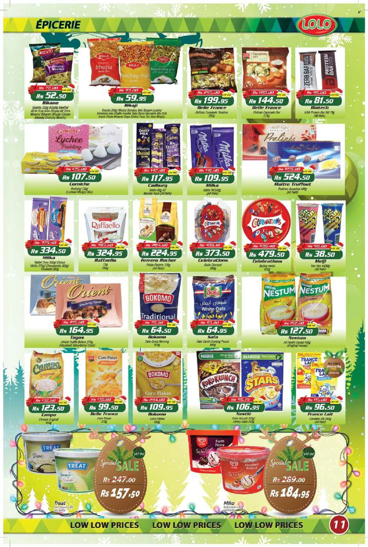 Catalogue LOLO Hyper - 19/12/2024 - 20/01/2025. Page 11