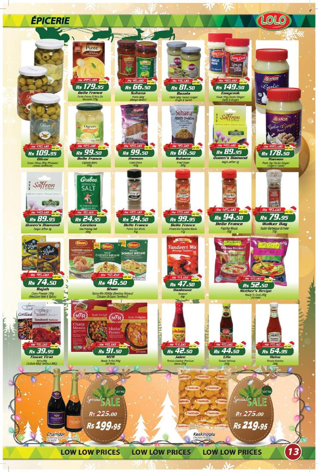 Catalogue LOLO Hyper - 19/12/2024 - 20/01/2025. Page 13