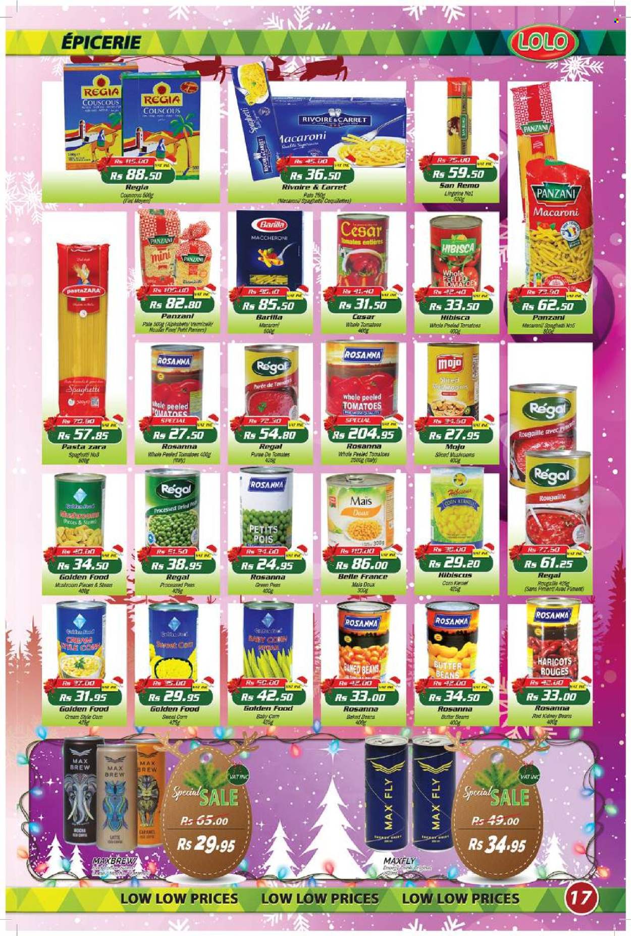 Catalogue LOLO Hyper - 19/12/2024 - 20/01/2025. Page 17