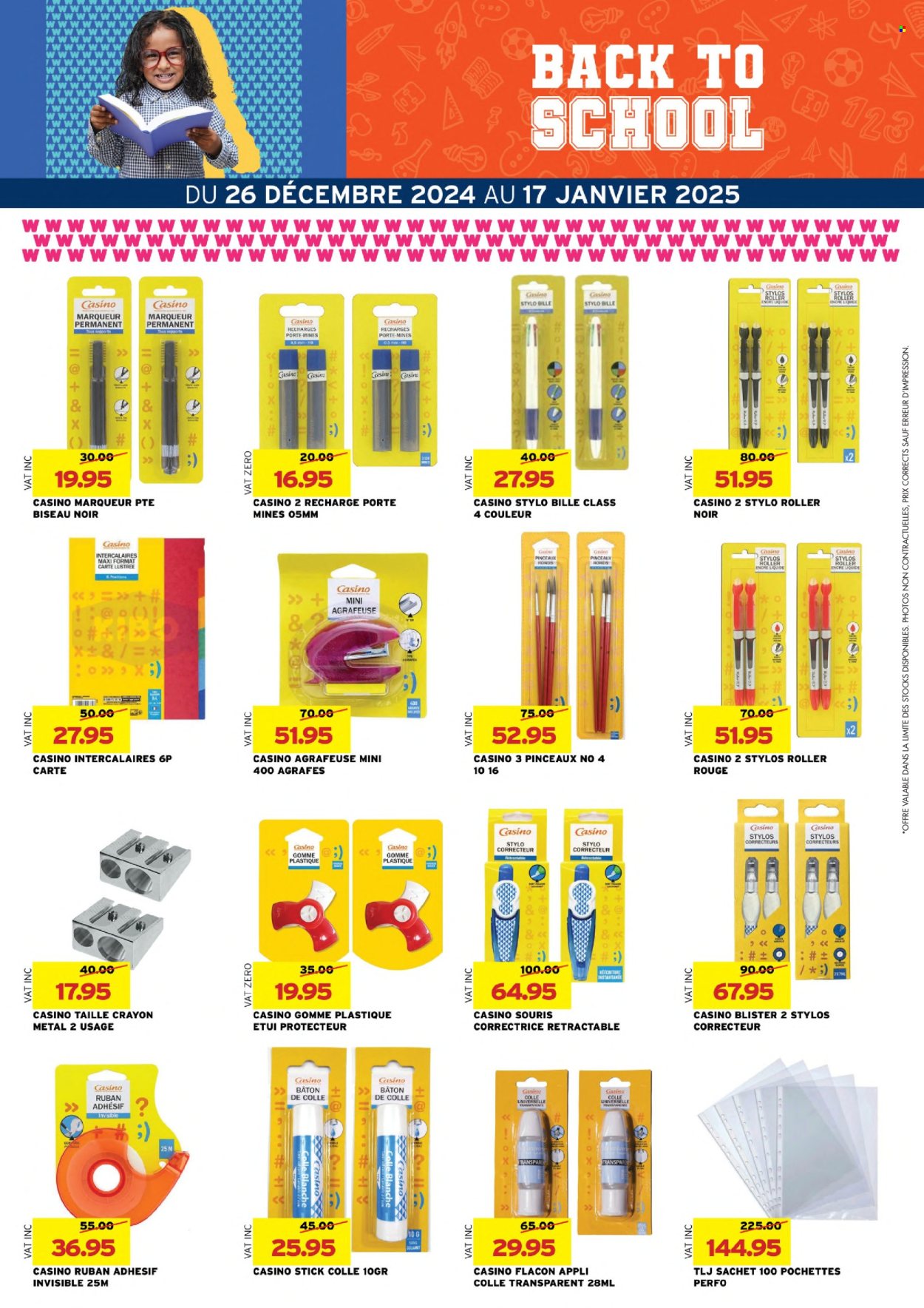 Winners catalogue - 26.12.2024 - 17.01.2025. Page 9
