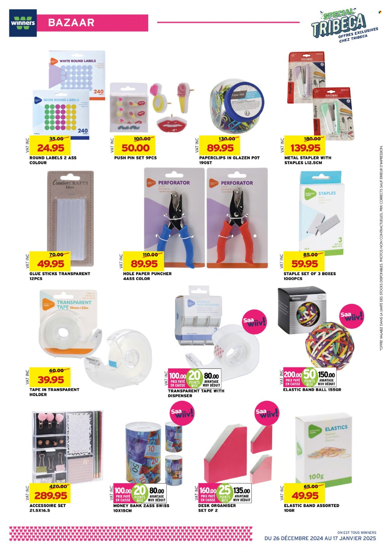 Winners catalogue - 26.12.2024 - 17.01.2025. Page 21