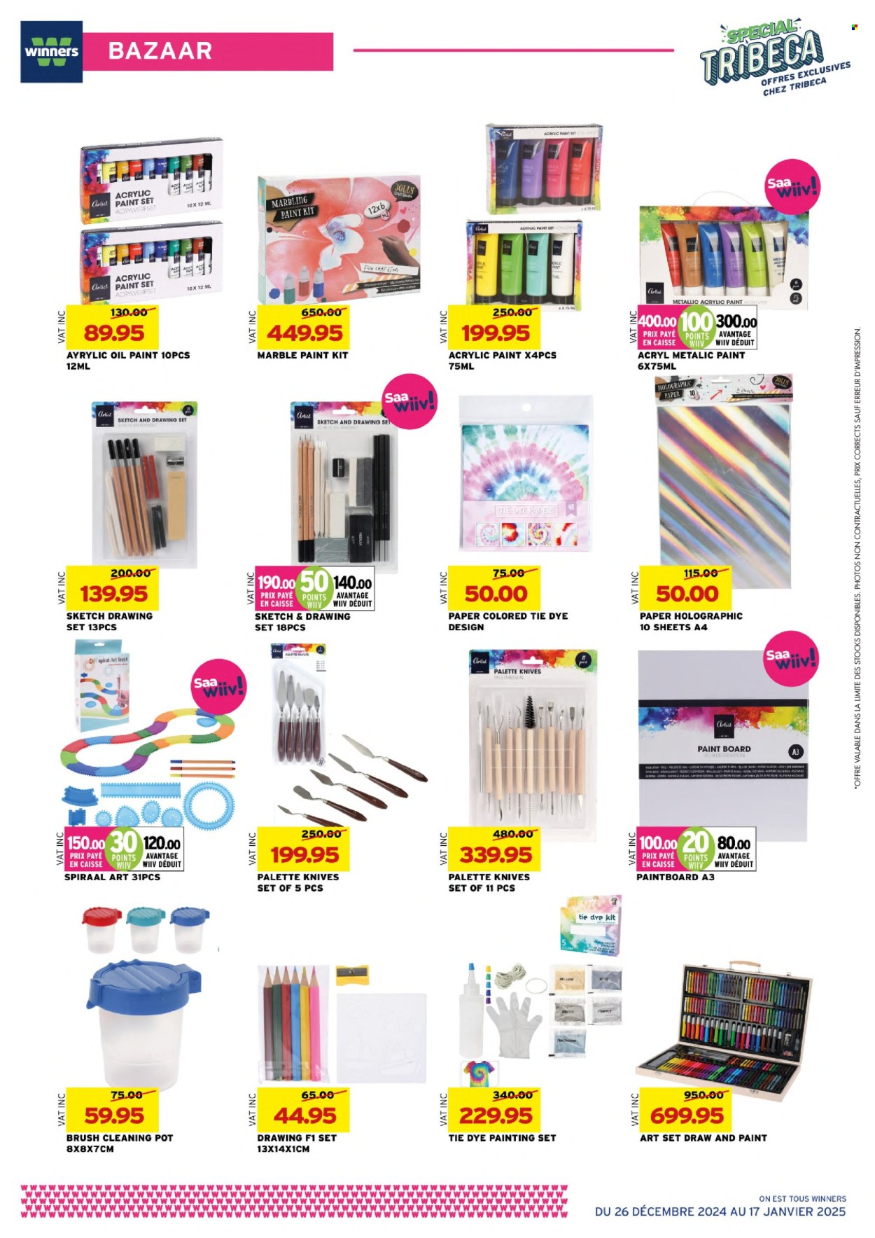 Winners catalogue - 26.12.2024 - 17.01.2025. Page 22