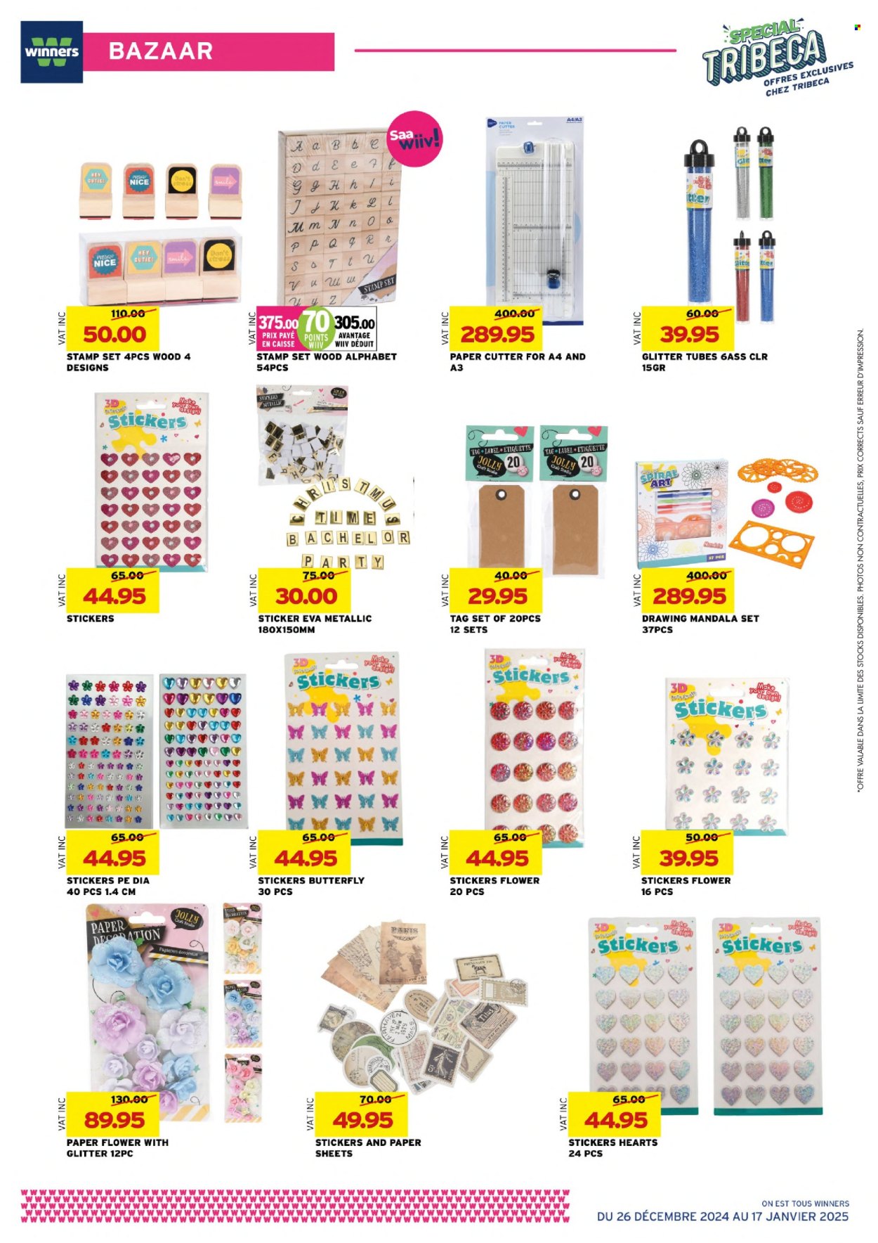 Winners catalogue - 26.12.2024 - 17.01.2025. Page 23