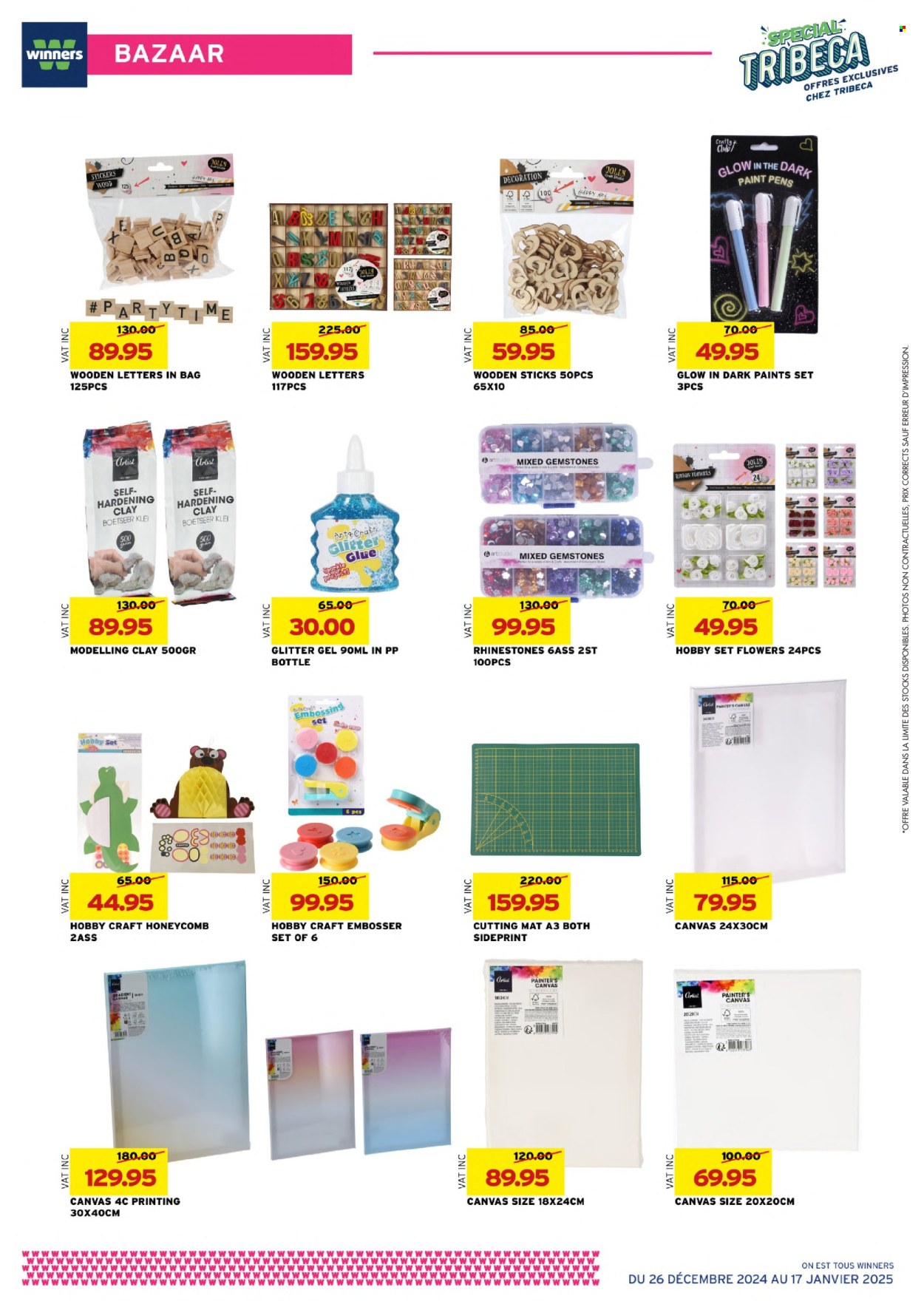 Winners catalogue - 26.12.2024 - 17.01.2025. Page 24