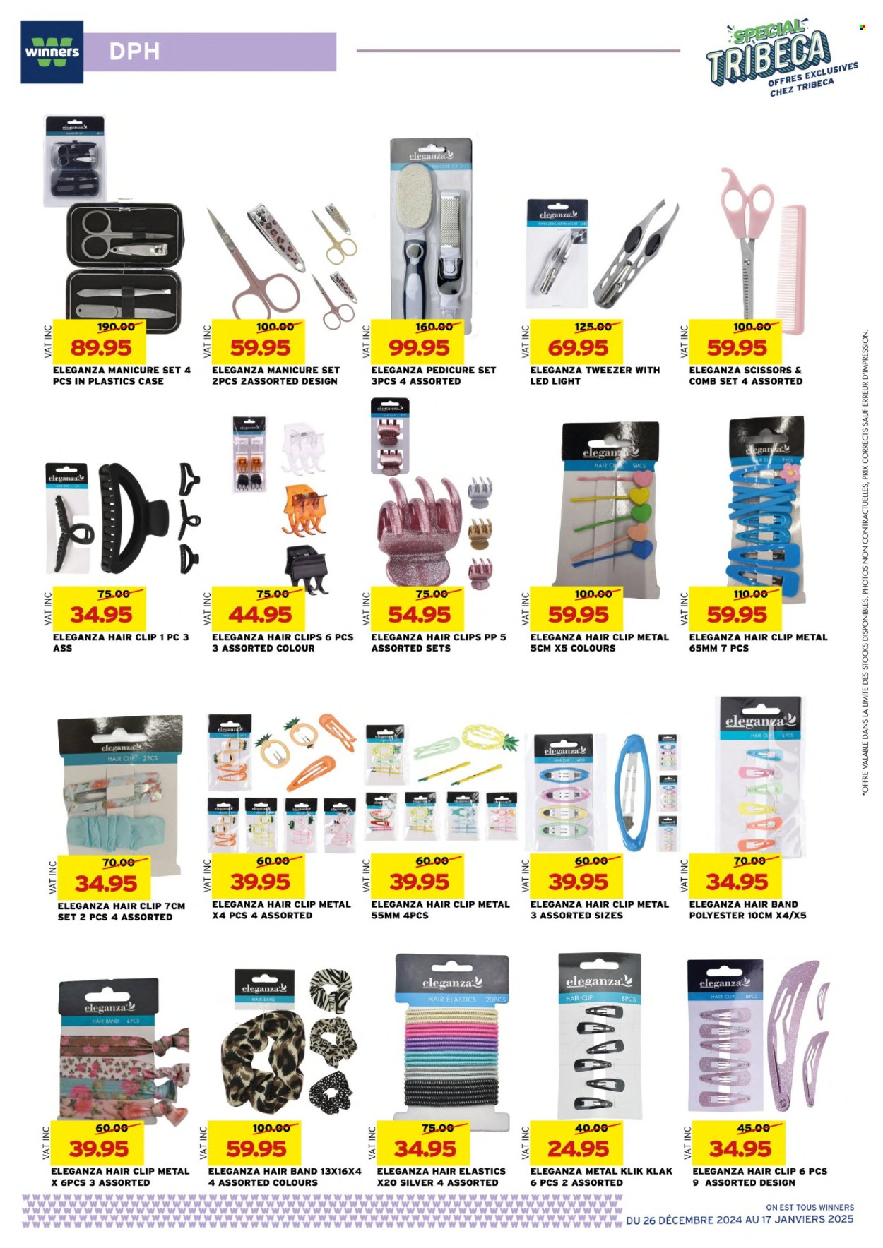 Winners catalogue - 26.12.2024 - 17.01.2025. Page 27