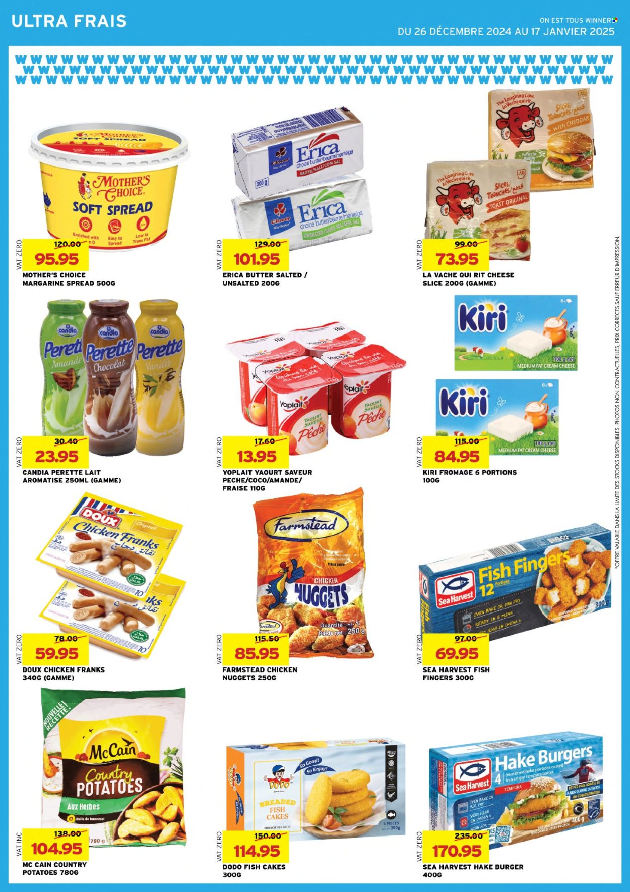 Winners catalogue - 26.12.2024 - 17.01.2025. Page 30