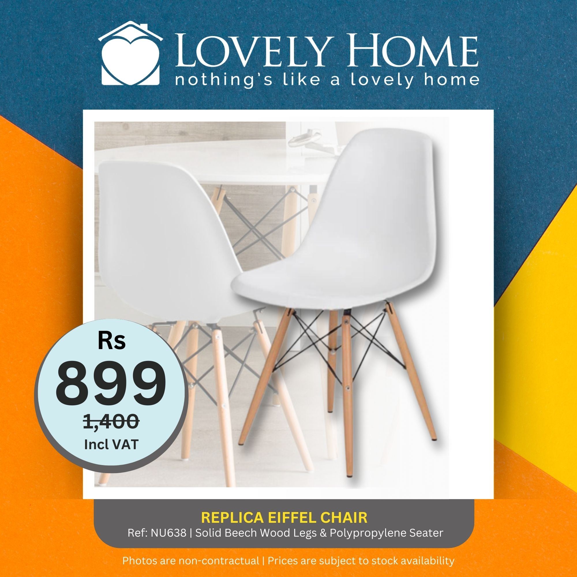 Lovely Home catalogue. Page 11