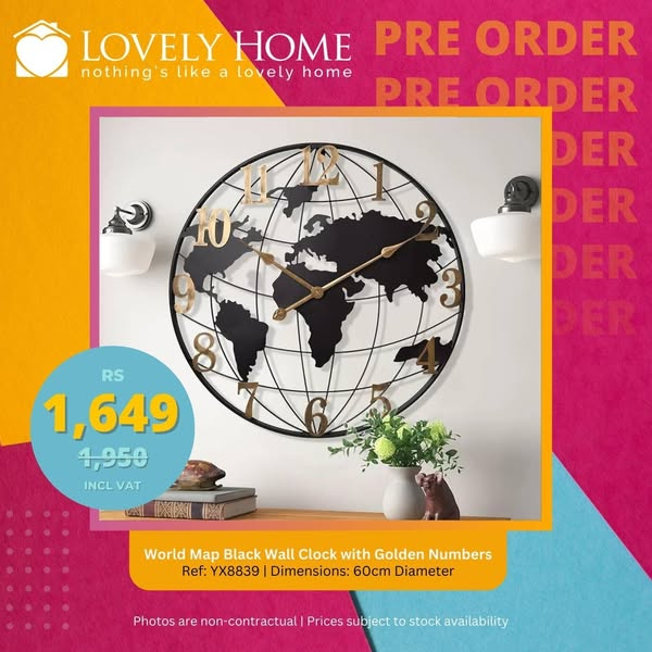 Lovely Home catalogue. Page 14