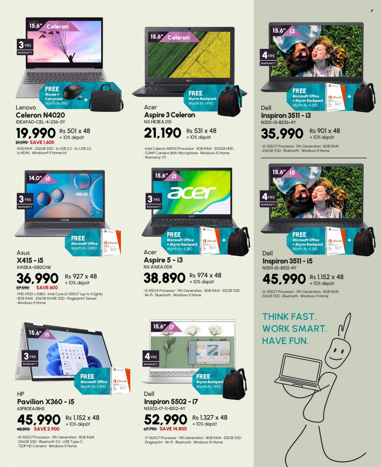 Galaxy catalogue. Page 2