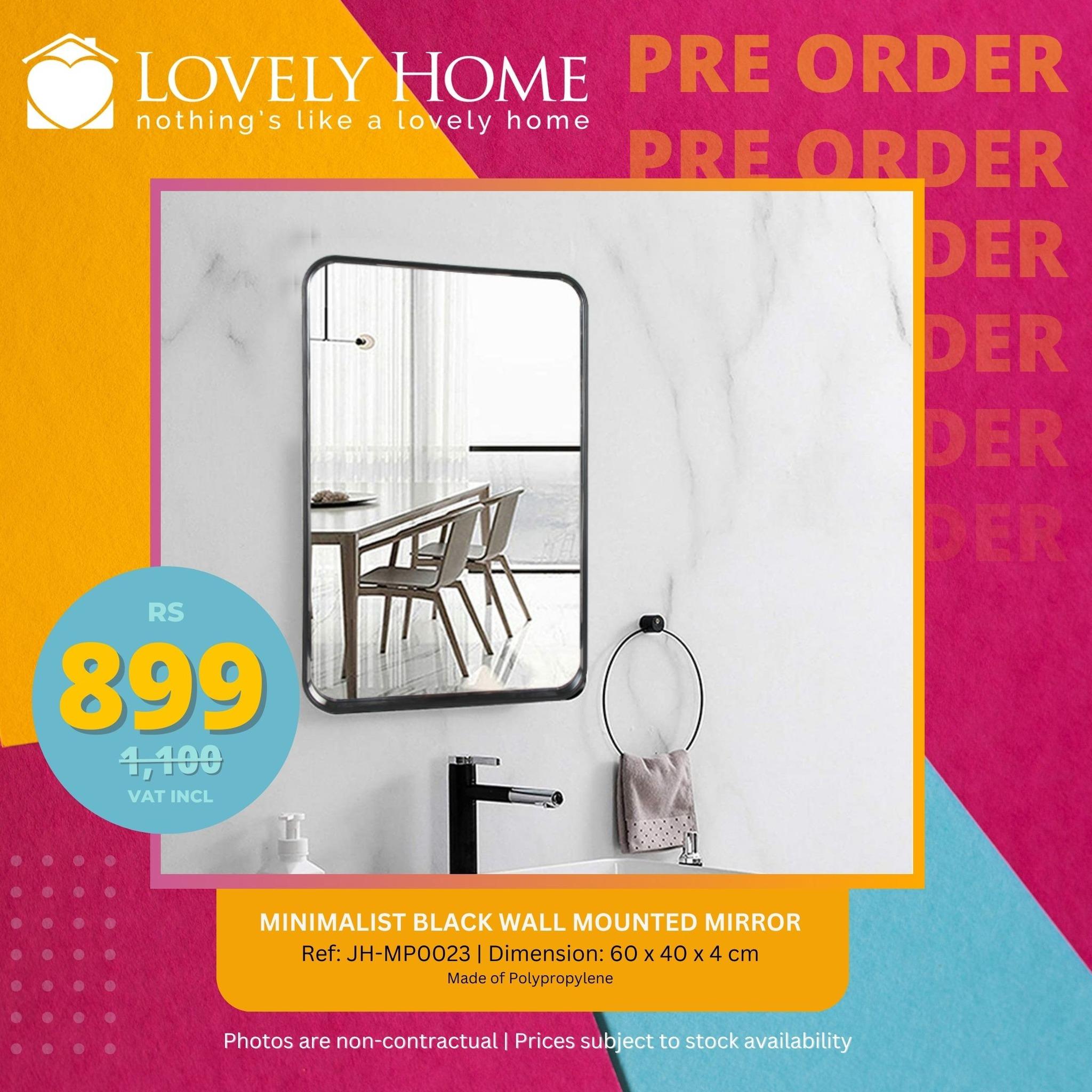 Lovely Home catalogue. Page 19