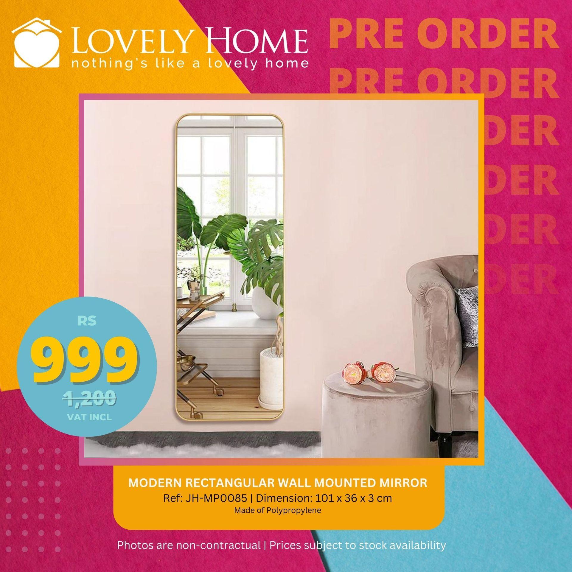 Lovely Home catalogue. Page 21