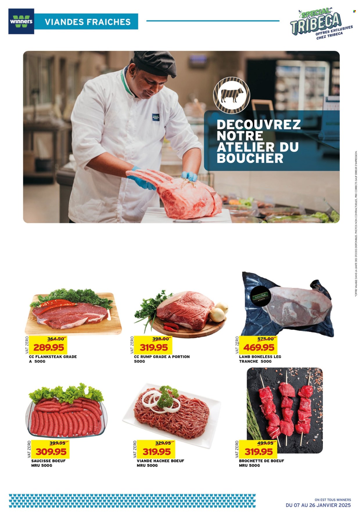 Winners catalogue - 7.01.2025 - 26.01.2025. Page 5