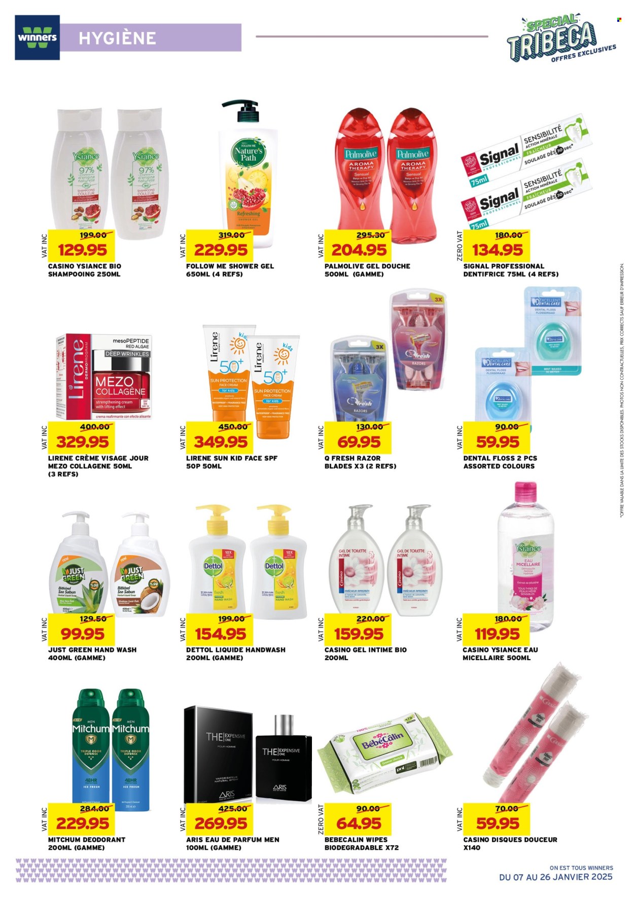 Winners catalogue - 7.01.2025 - 26.01.2025. Page 11
