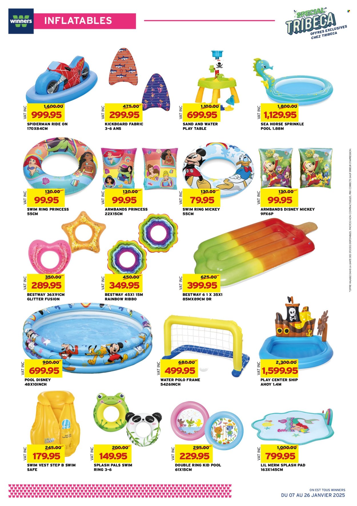 Winners catalogue - 7.01.2025 - 26.01.2025. Page 18