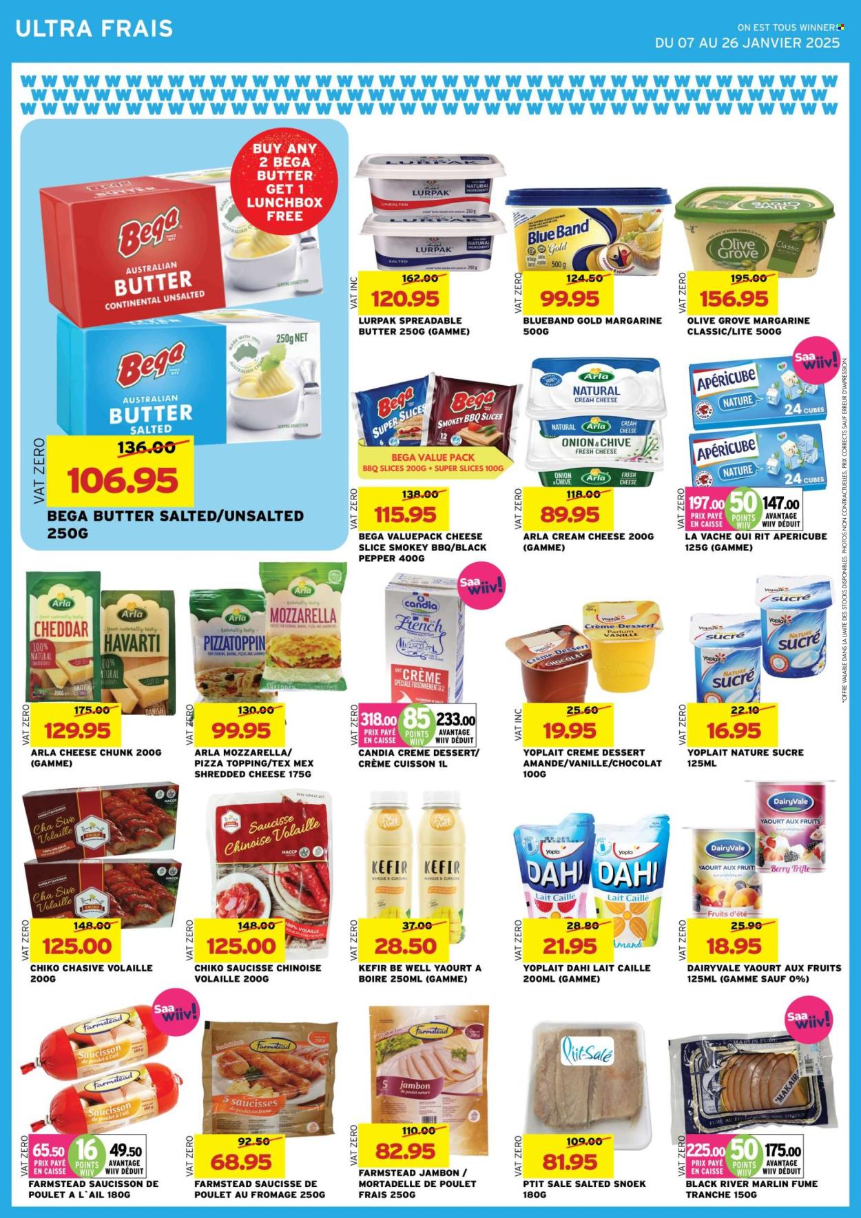 Winners catalogue - 7.01.2025 - 26.01.2025. Page 2