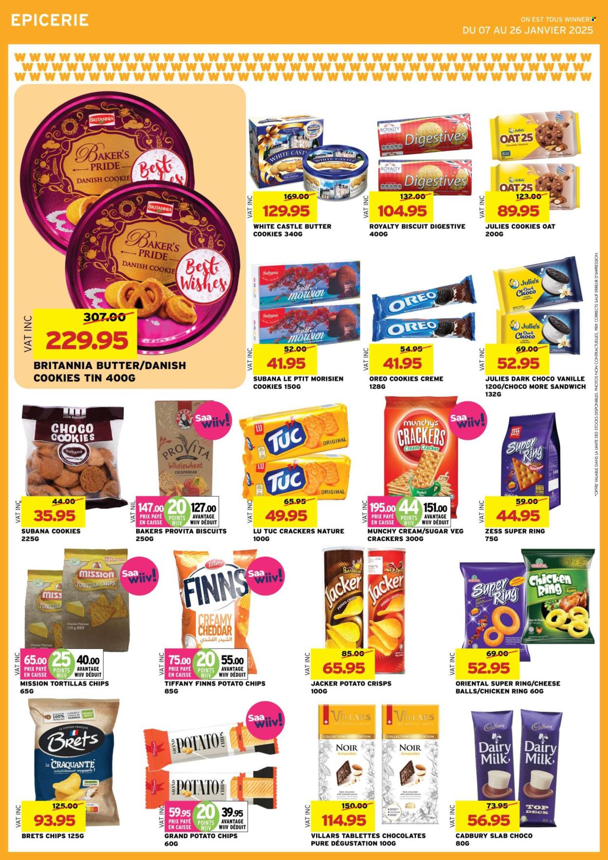 Winners catalogue - 7.01.2025 - 26.01.2025. Page 8