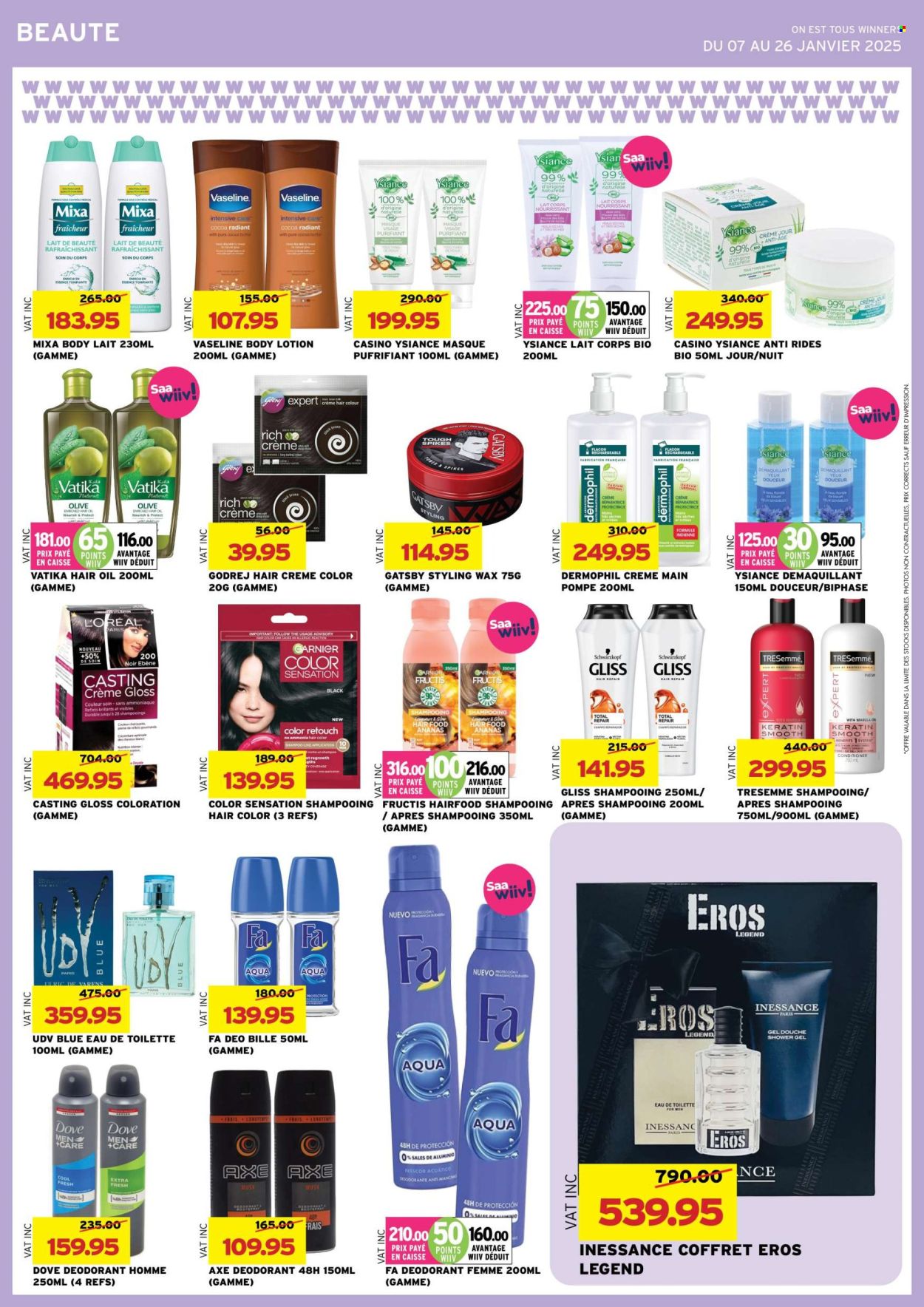 Winners catalogue - 7.01.2025 - 26.01.2025. Page 13