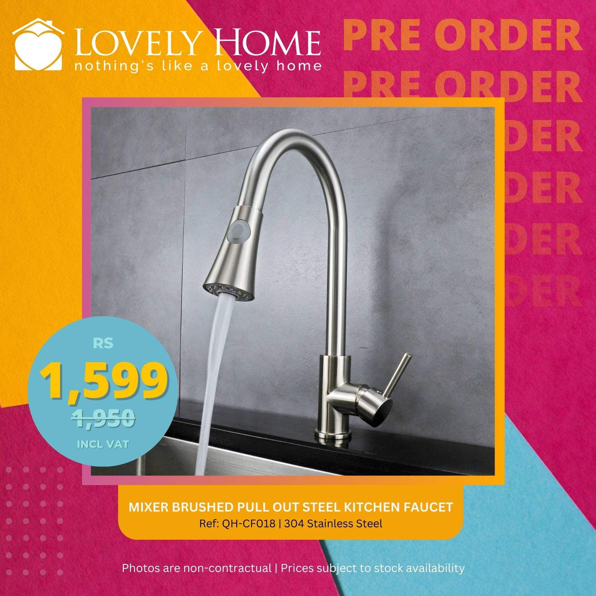 Lovely Home catalogue. Page 27