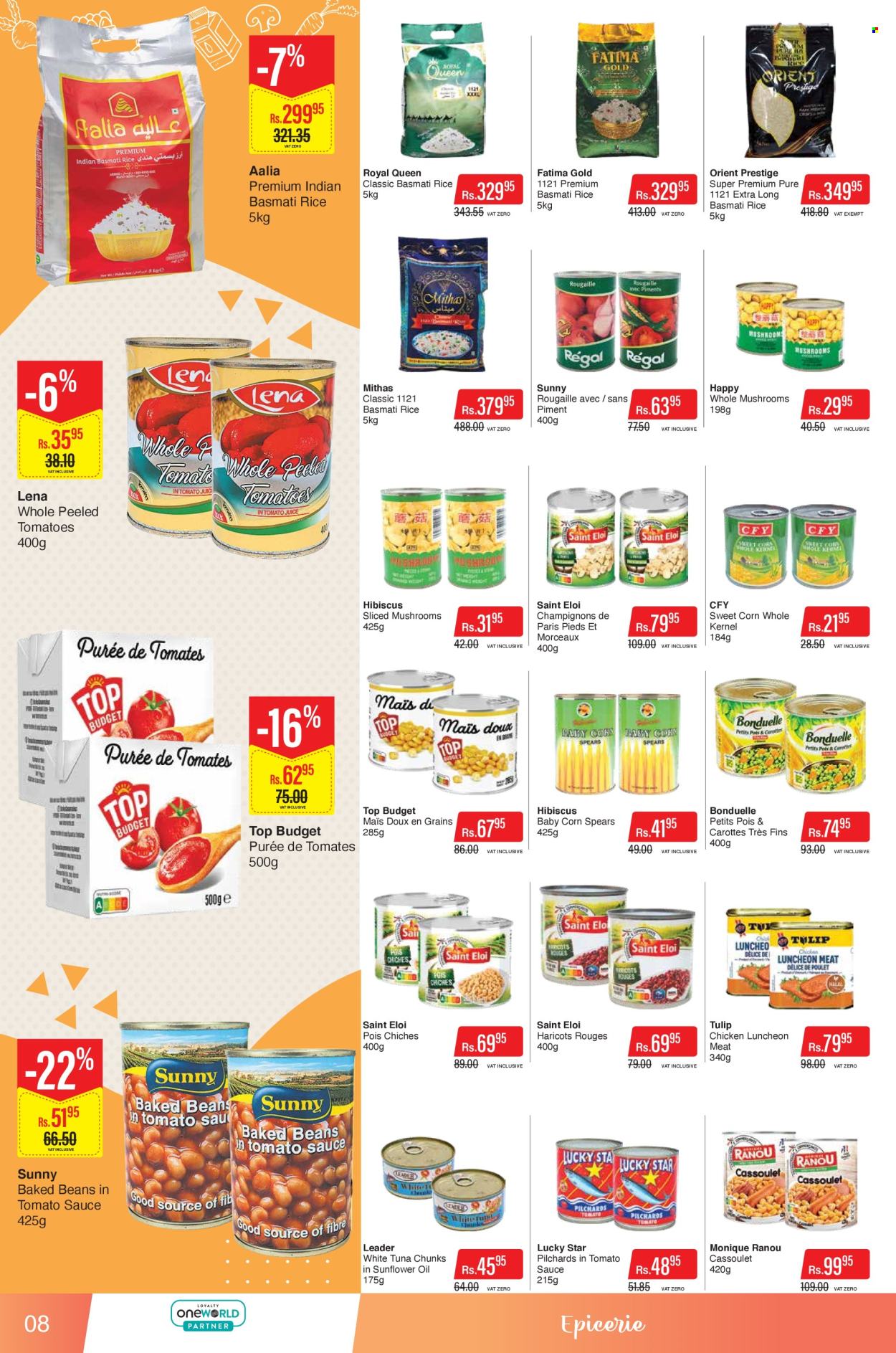 Catalogue Intermart - 10/01/2025 - 22/01/2025. Page 8